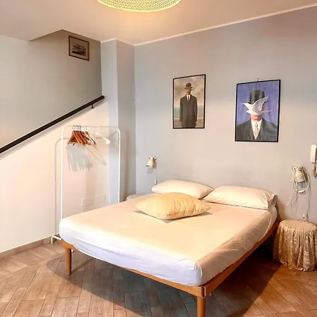 بيت للعطل Glicine House غالّيبولي