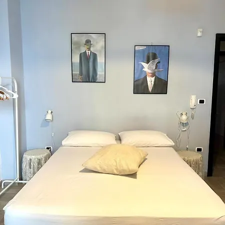 بيت للعطل Glicine House