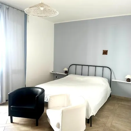 Glicine House Holiday home Gallipoli