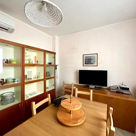 Glicine House *