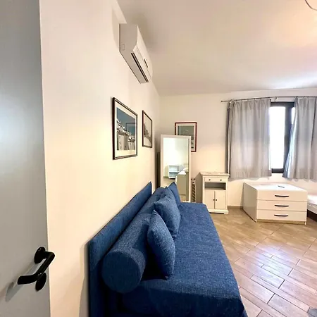 Glicine House * Gallipoli