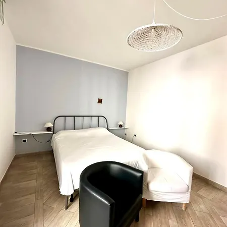 Glicine House Gallipoli
