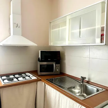 Glicine House Holiday home
