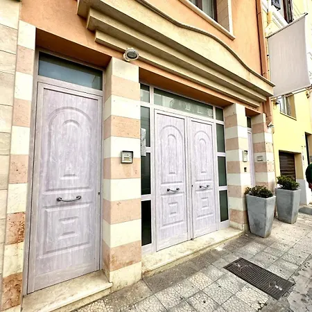 Glicine House *