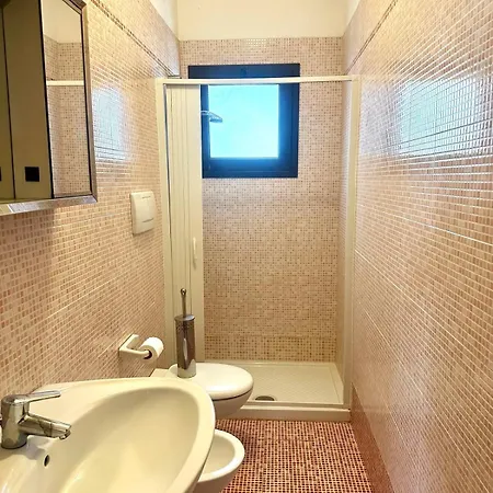 Glicine House Holiday home Gallipoli