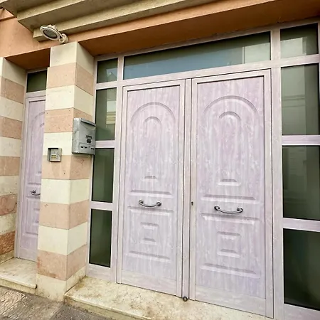 Glicine House Gallipoli